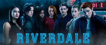 Download Kissthemgoodbye Hq Hd Screencaps Riverdale SVG Cut Files