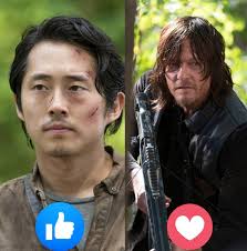 Who is your favourite