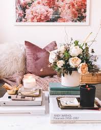 It took me a while to find ideas. How To Style Your Coffee Table With Books Lauren Saylor Stationery Interiors Design