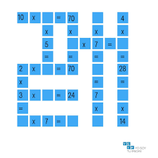 En total, son 44 chicos y van a ir en combis de 12 asientos. Juegos Matematicos Para Pasar El Tiempo Aprendiendo De Forma Divertida Yo Soy Tu Profe