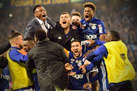 Retrouvez toute l'actualité de la coupe de la ligue de football: Racing Win The 2018 19 Coupe De La Ligue