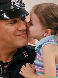 Above the call of duty