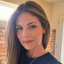 Bridget Livingston's Instagram, Twitter & Facebook