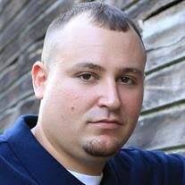 Jordy Michael Thibodeaux, Sr. Obituary