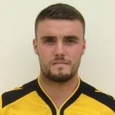 Profile Liam Thomas, Carmarthen Town: Info, news, matches and statistics