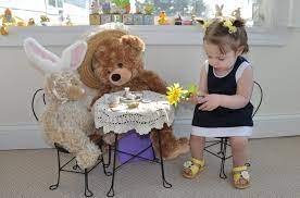 Pin On Lets Have A Tea Party