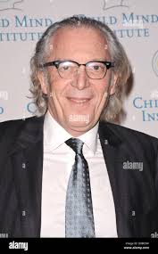 Ronald guttman hi-res stock photography and images