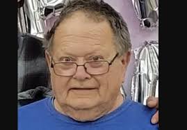 Lee E. Thomasson (April 7, 1947