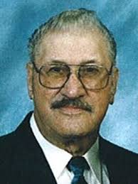 David Odegaard Obituary March 10, 2007