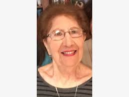 Obituary: Rita Franceschelli Marinelli, 89, of North Haven