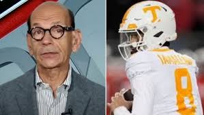 It's Bullsh*t!" Mack Hansen goes