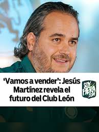 Jesus Martinez Leon