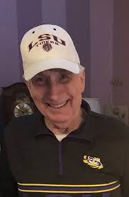 Elby Billeaudeau Obituary