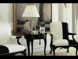 The spacious living/dining area enjoy the benefits of working from home, away from home! Mayfair Youtube