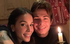 Dopo giorni di voci e sussurri, è arrivata la conferma: Finita La Relazione Paola Di Benedetto E Federico Rossi I Motivi