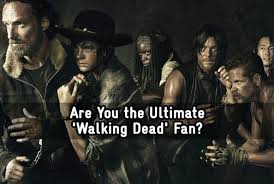 What is daryl dixon's iconic weapon of choice? Are You The Ultimate Walking Dead Fan Trivia Quiz Zimbio