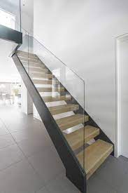 A Small Home Gets An Airy And Open Renovation Staircase Design Modern Stairs Interior Stairs