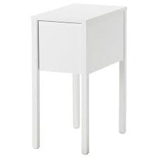 שידת לילה Nordli Ikea Pinterest Nachttisch Schlafzimmer And Tisch