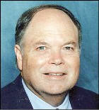 David Palmer Obituary (2014)