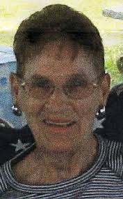 Obituary information for Freda B. Schenk