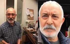 Ali Surmeli Aslen Nereli Yasi Kac Ali Surmeli Evli Mi Internet Haber