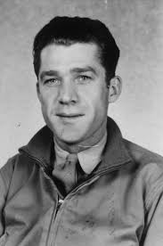 Omaha police detective works the case of his uncle's WWII plane crash