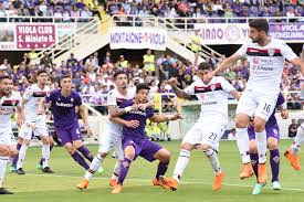 Follow the serie a live football match between cagliari and fiorentina with eurosport. Cagliari Vs Fiorentina Prediction Betting Tips 15 03 2019 Football