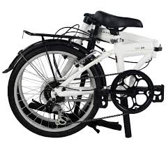 We are going to find out in the review. Dahon Folding Bike Suv D6 Off 58
