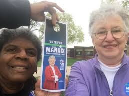 Anne Mannix for South Bend