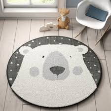 Earth rugs englander exclusive wildl. Faux Polar Bear Rug Wayfair
