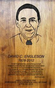 David C. Engleson