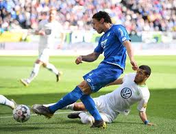 Aymeric jean louis gérard alphonse laporte (french pronunciation: Fck Doch Am Ende Kaiserslautern Kreditgeber Lehnt Investoren Ab