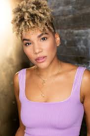 Therefore, her age is 30 years old. Emmy Raver Lampman Imdb