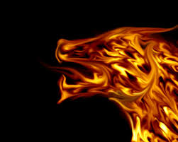 Maybe you would like to learn more about one of these? Black Fire Wallpapers Group 80