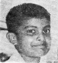 St. STANISLAUS MAGAZINE