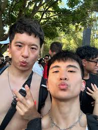 O boy, it's hot now ☀️