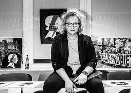 In late october, the constitutional court — whose political appointees have undermined its legitimacy — attempted to ban abortion here by ruling it illegal even in. Marta Lempart ç…§ç‰‡ Facebook