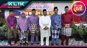 Ceramah berkenaan hidayah milik allah. Anugerah Tokoh Maal Hijrah Youtube