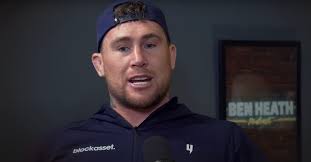 Darren Till After Tommy Fury Pullout: I'd Fight Billy Joe Saunders, Sure,  But That Hasn'