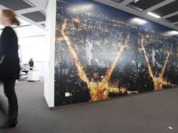 Participants will have the opportunity to enter into exchange with artists of the collection like cao fei, tokihiro sato und mathilde ter heijne. Deutsche Bank Trennt Sich Von Einem Kleinen Teil Ihrer Kunstsammlung