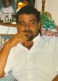 Clifton Edward Byrd, Sr. "Luther"