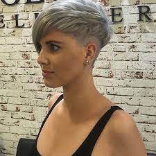 53 Heissester Trend Pixie Bob Frisuren Frisuren Schone Frisuren Kurze Haare Kurzhaarfrisuren