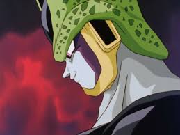Cell is an interesting character as far as how strong he was in comparison to other characters. Dragon Ball Z Kai The Tables Have Turned Perfect Form Cell Finally Goes Into Action Tv Episode 2010 Imdb