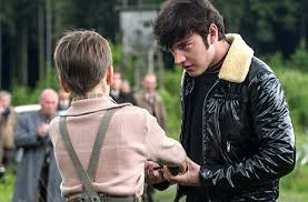 Mord in eberswalde (tv film). Mord In Eberswalde Kritik Zum Film Tittelbach Tv