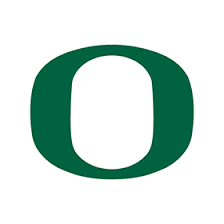 University Of Oregon O Logo Vector Download University Of Oregon University Logo Oregon