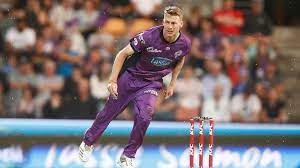Travel is the antidote to ignorance. Ipl 2021 Auction Uncapped Aussie Pacer Riley Meredith Goes Big To Punjab Kings