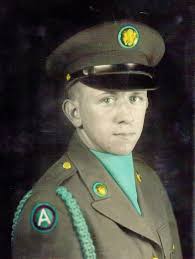 Obituary of Norvil Glenn Vanover