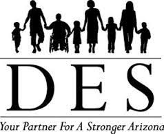 Child Care Administration South Phoenix Office