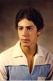 Missing my brother, cherishing memories