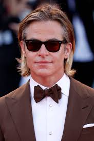 Harry Styles Didn't Spit On Chris Pine